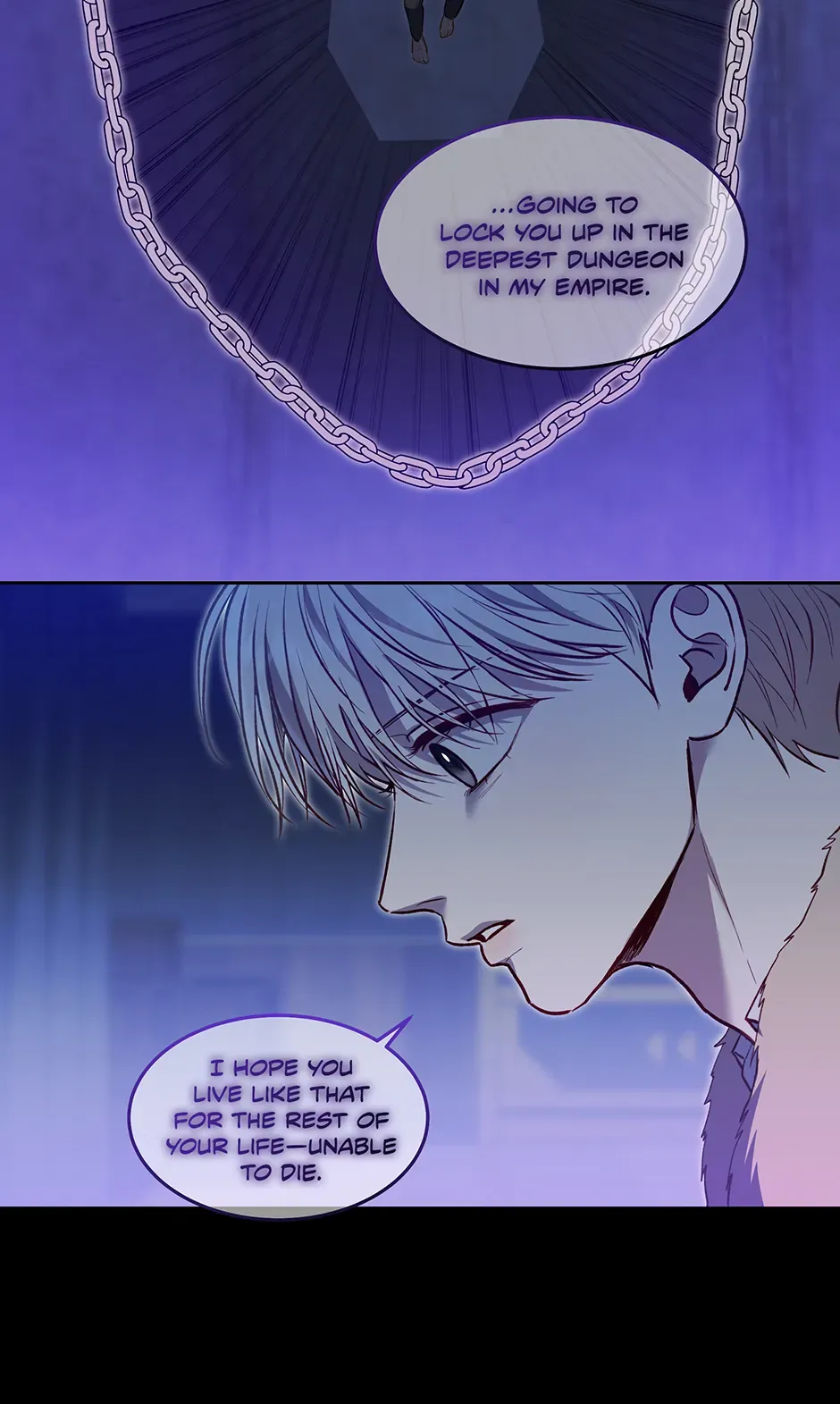 How To Survive As A Player - Chapter 68 Page 51
