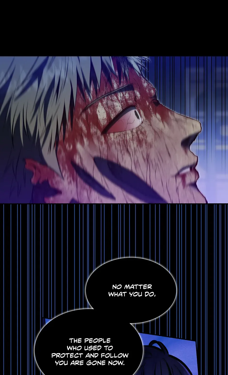How To Survive As A Player - Chapter 68 Page 52
