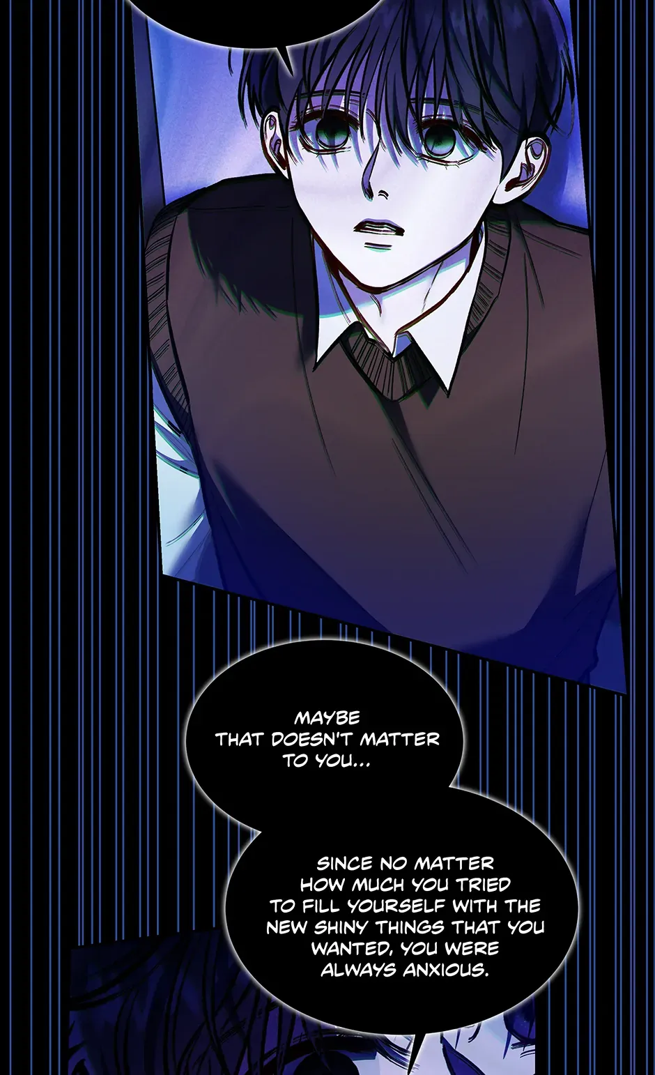 How To Survive As A Player - Chapter 68 Page 53