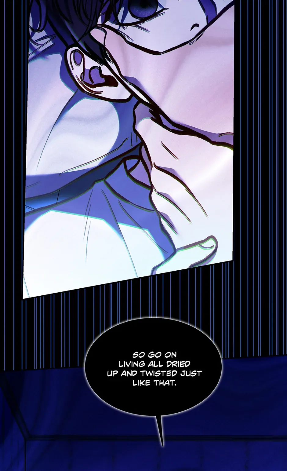 How To Survive As A Player - Chapter 68 Page 54