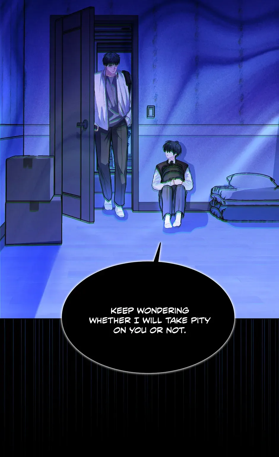 How To Survive As A Player - Chapter 68 Page 55