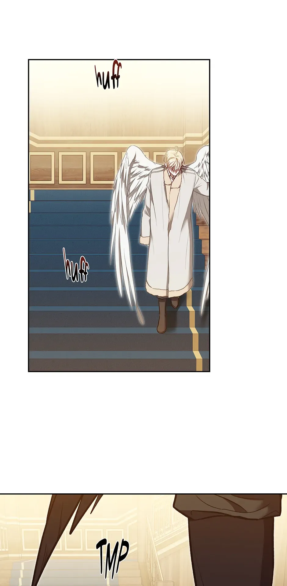 How To Survive As A Player - Chapter 68 Page 60
