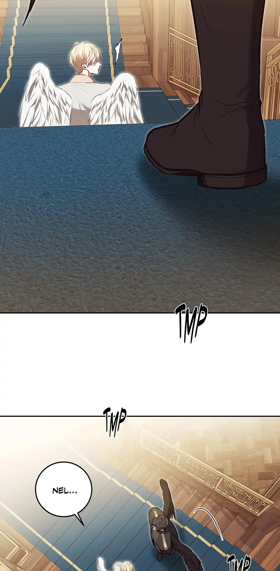 How To Survive As A Player - Chapter 68 Page 61