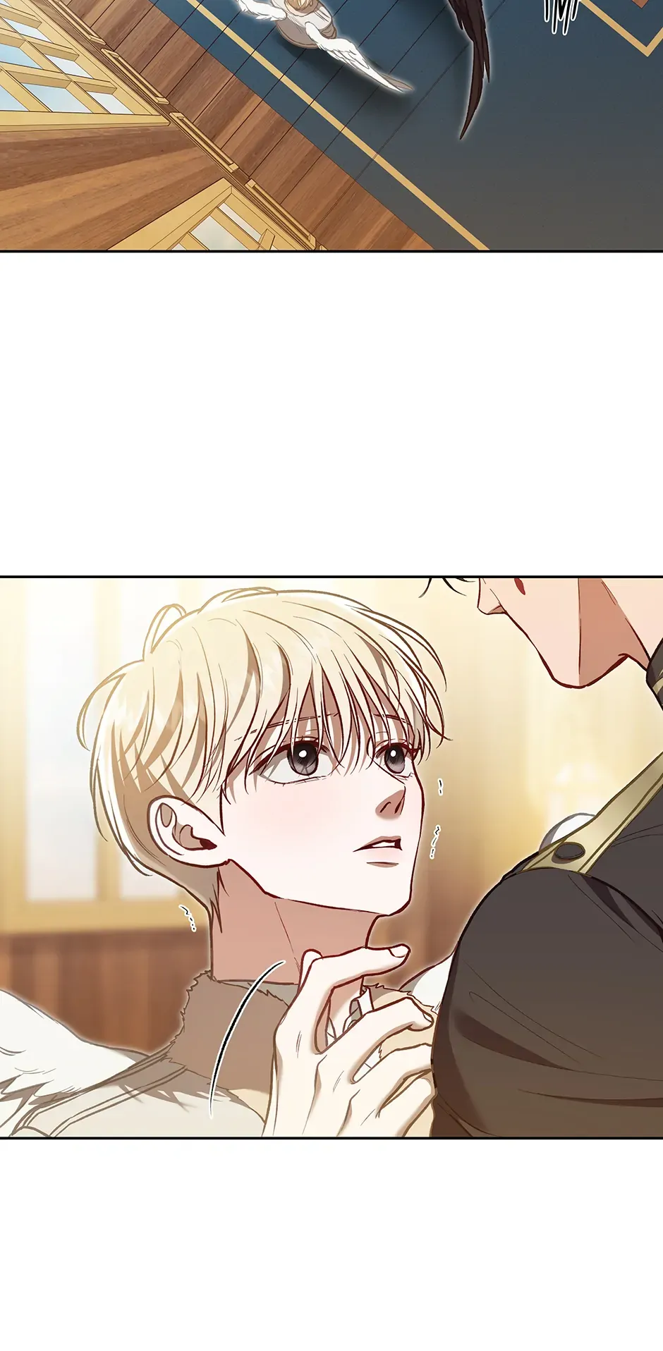 How To Survive As A Player - Chapter 68 Page 62
