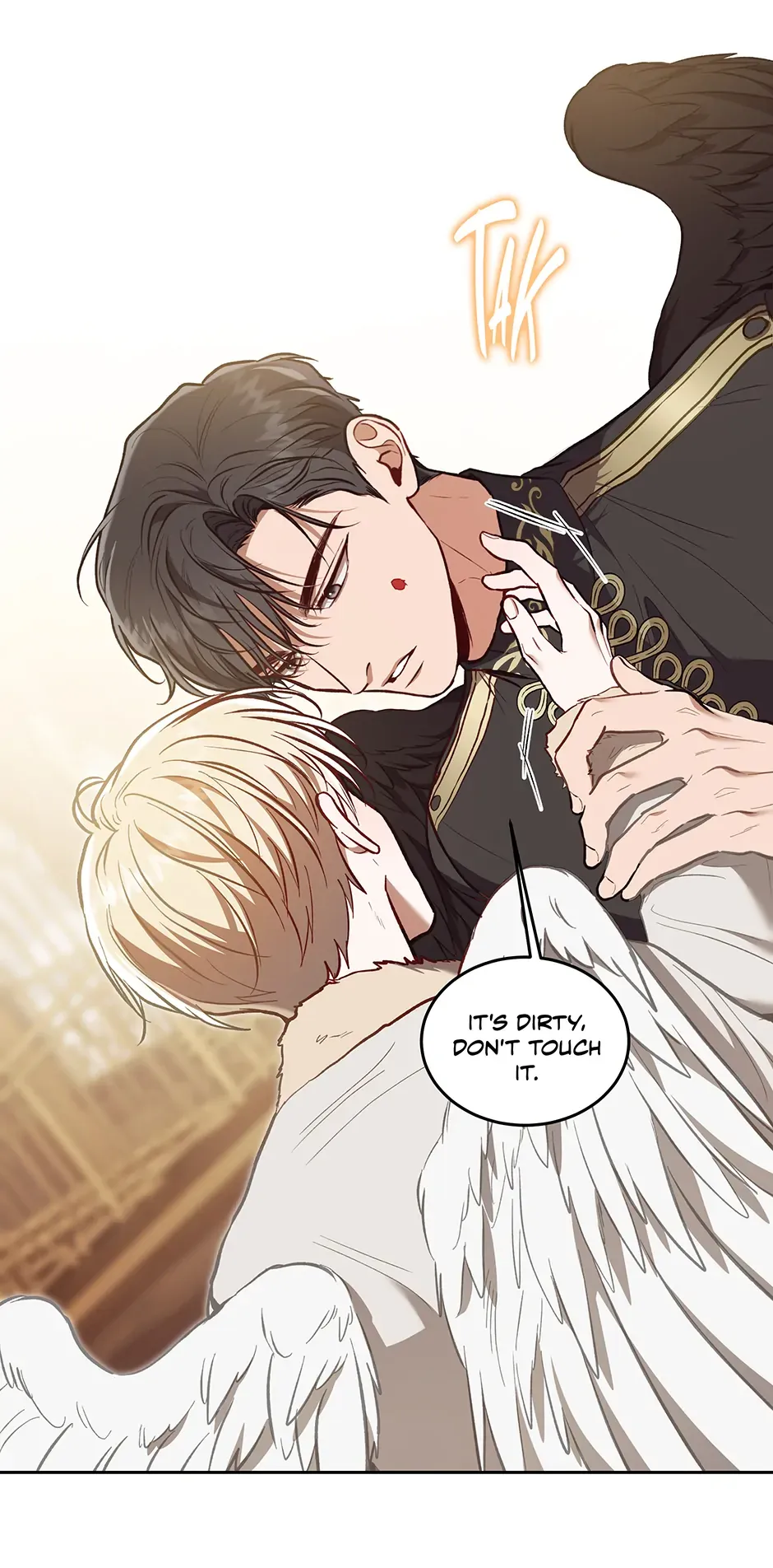 How To Survive As A Player - Chapter 68 Page 63