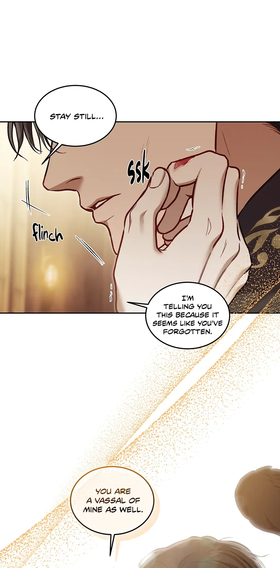 How To Survive As A Player - Chapter 68 Page 64