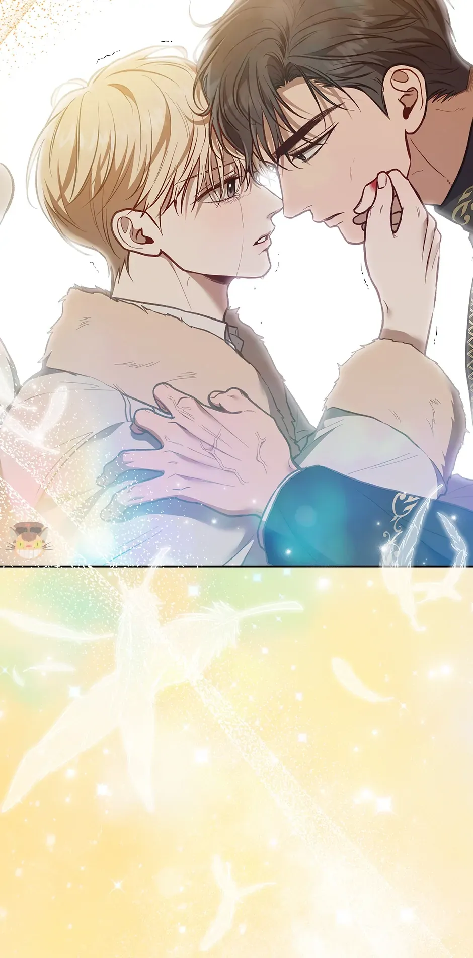 How To Survive As A Player - Chapter 68 Page 65