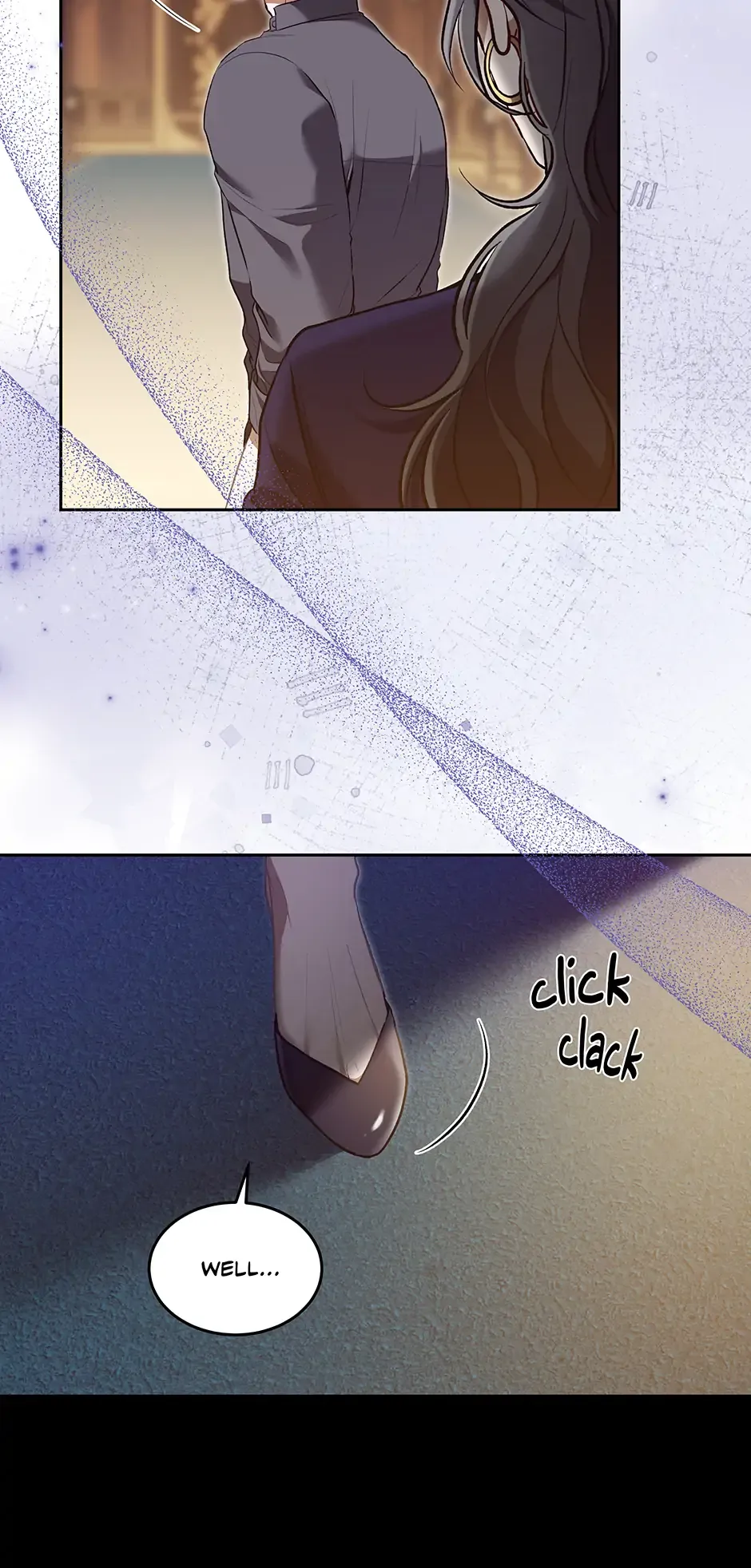 How To Survive As A Player - Chapter 69 Page 3