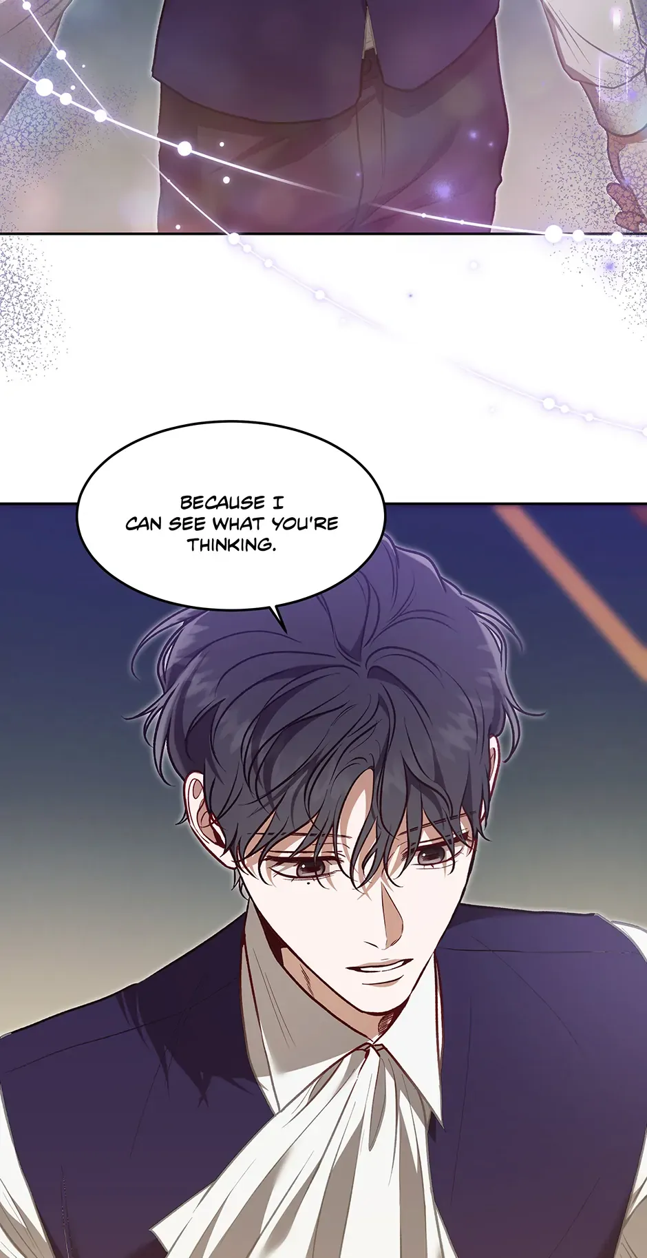 How To Survive As A Player - Chapter 69 Page 5