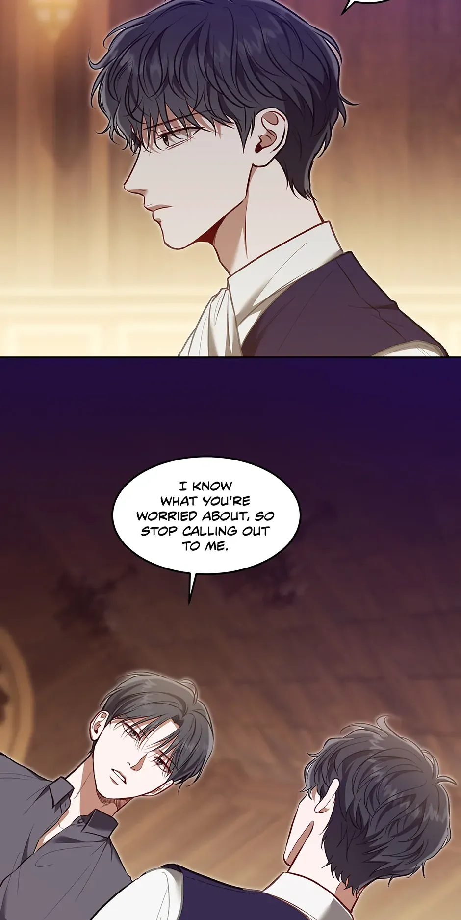 How To Survive As A Player - Chapter 69 Page 8