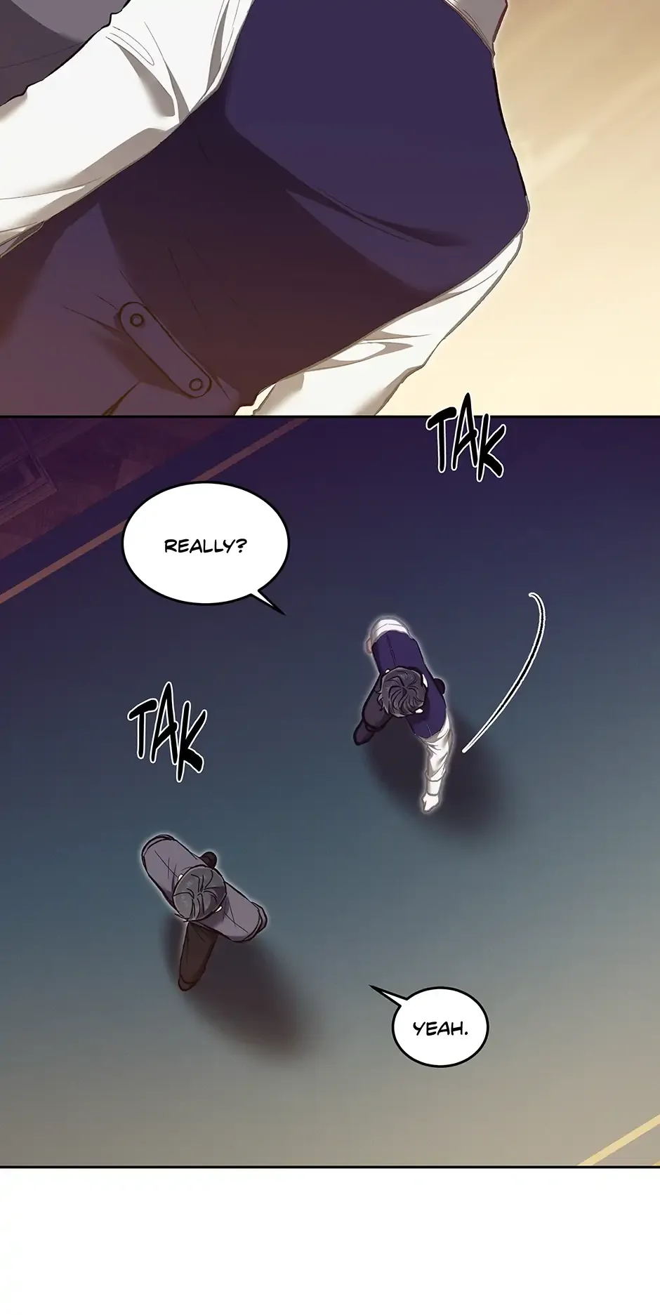 How To Survive As A Player - Chapter 69 Page 9