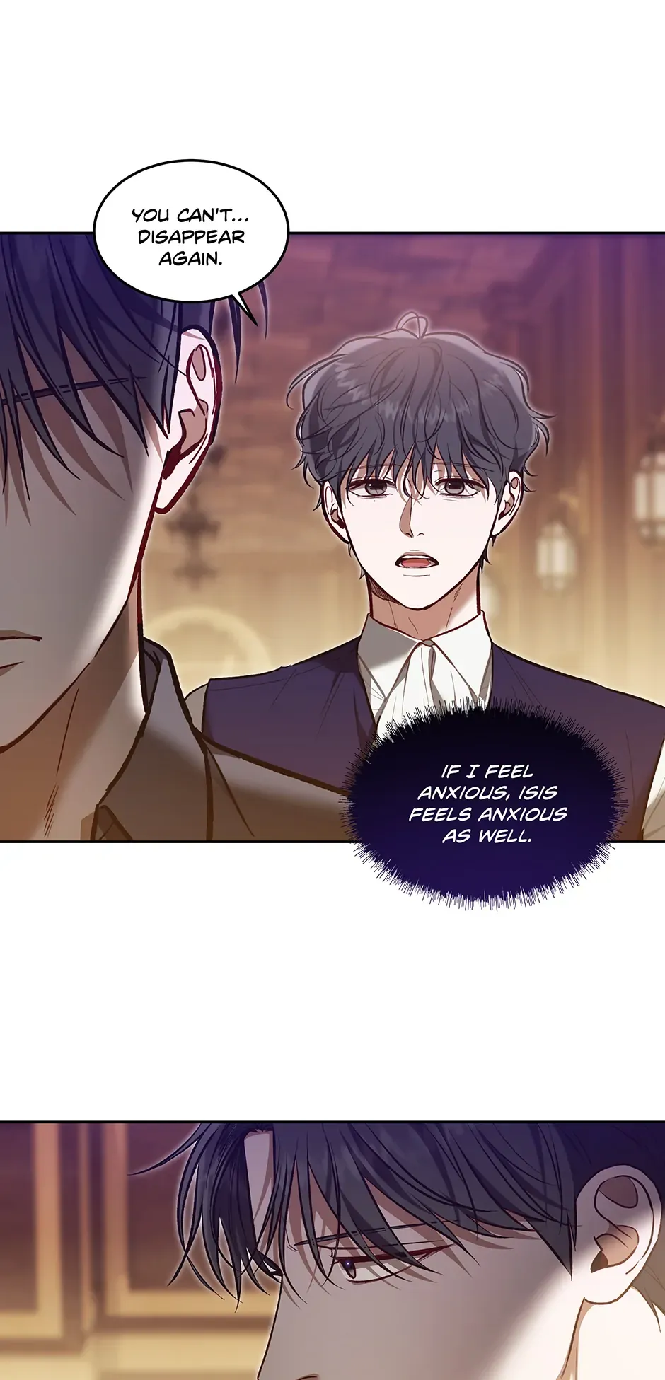 How To Survive As A Player - Chapter 69 Page 10
