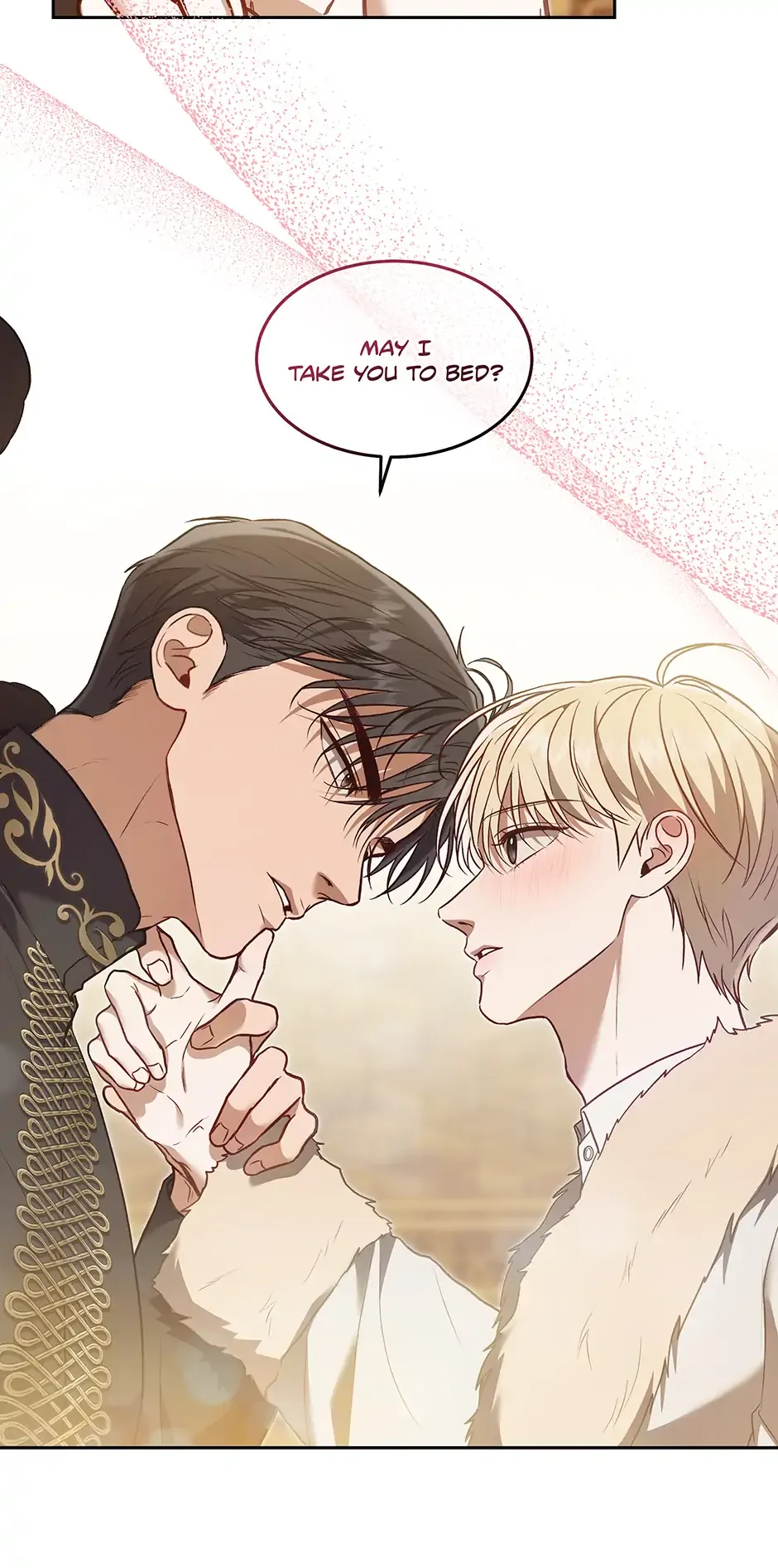 How To Survive As A Player - Chapter 69 Page 18