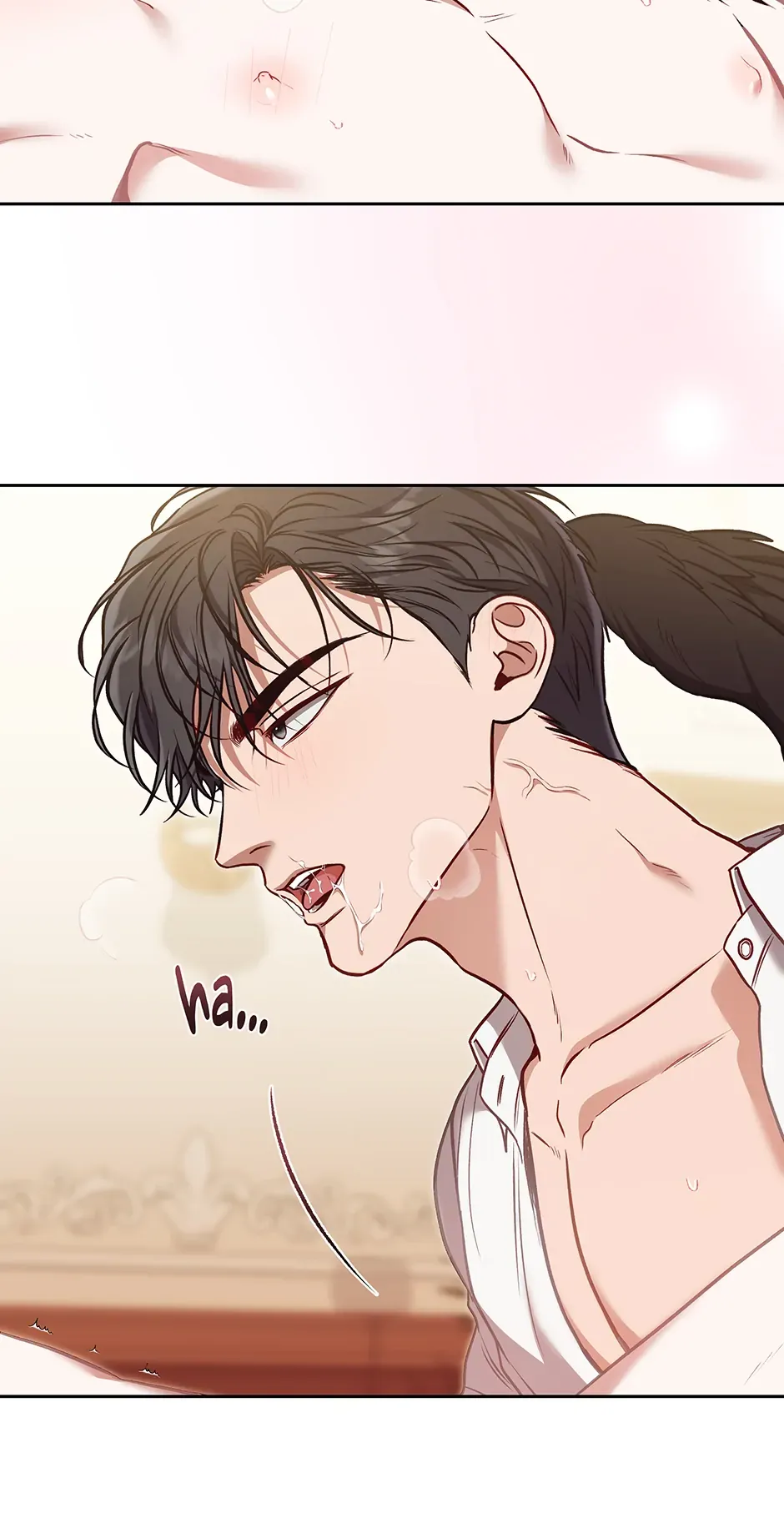 How To Survive As A Player - Chapter 69 Page 28