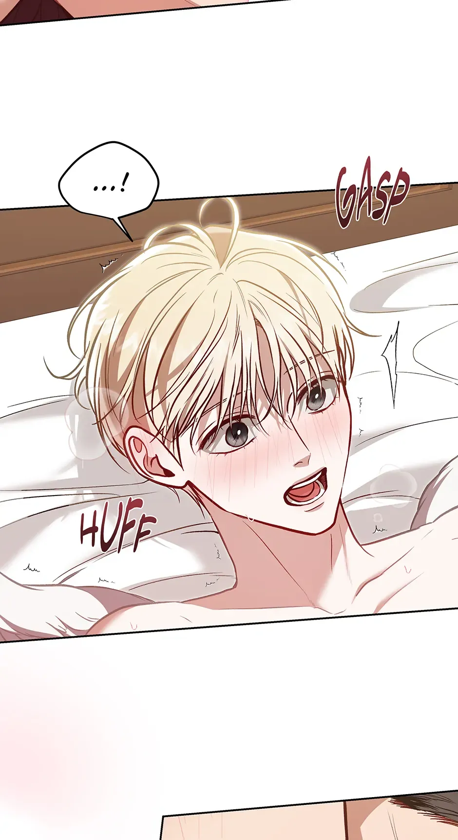 How To Survive As A Player - Chapter 69 Page 33