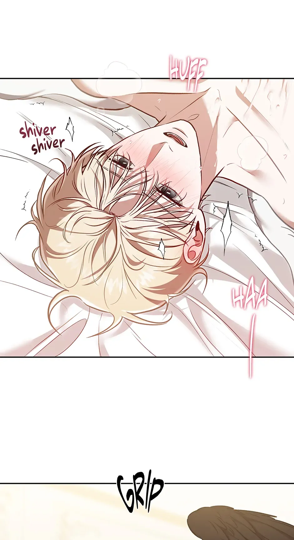 How To Survive As A Player - Chapter 69 Page 39