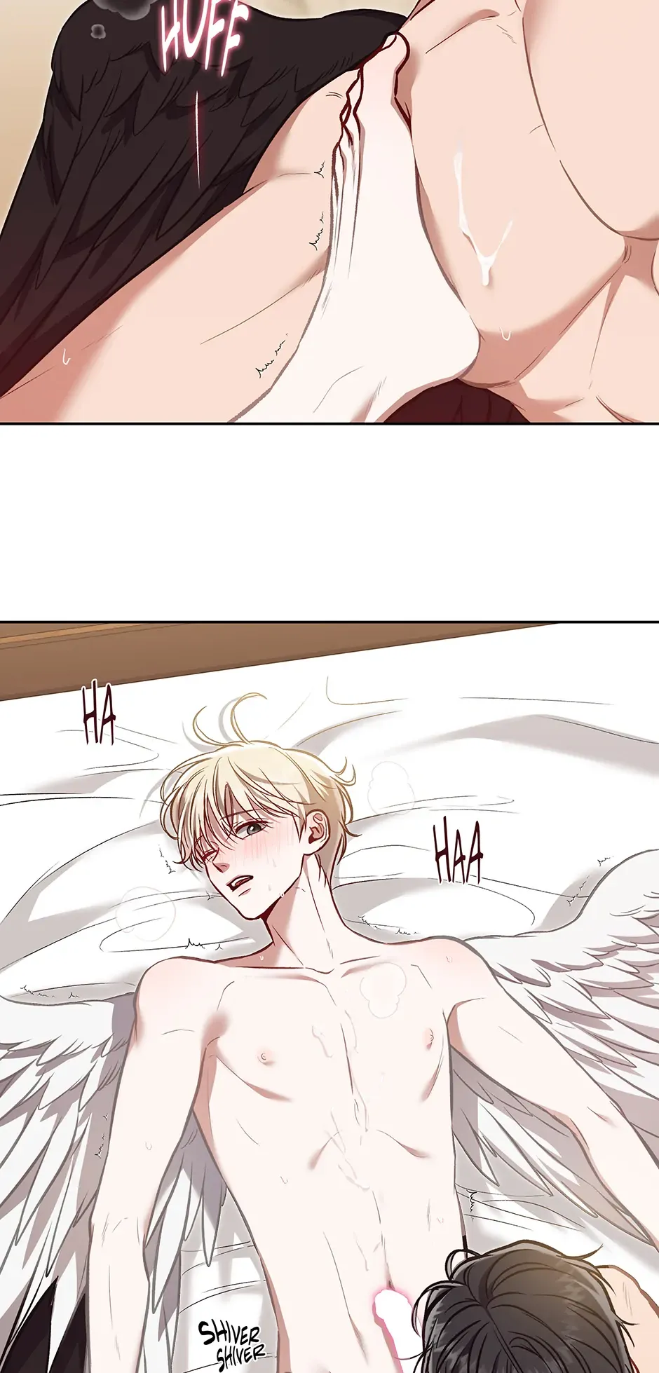 How To Survive As A Player - Chapter 69 Page 43