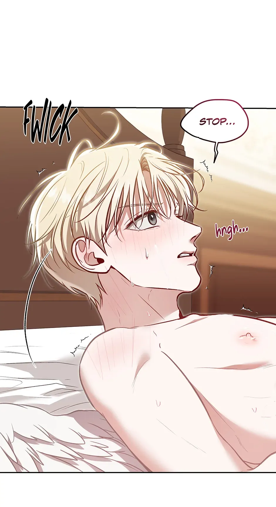 How To Survive As A Player - Chapter 69 Page 54
