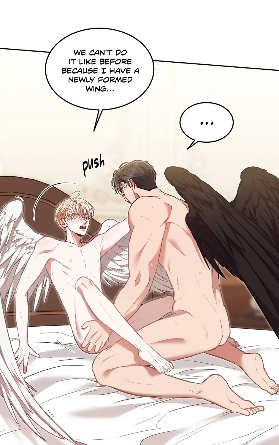How To Survive As A Player - Chapter 69 Page 56