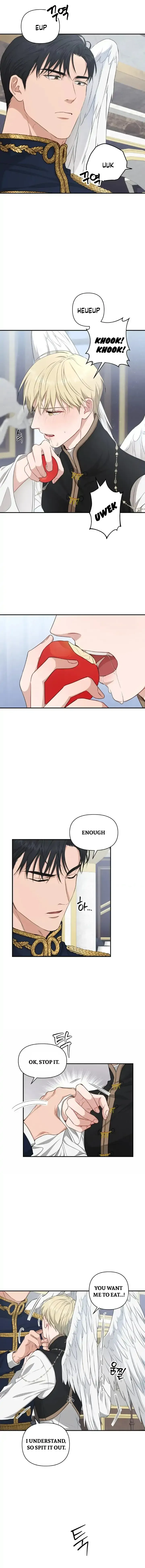 How To Survive As A Player - Chapter 7 Page 3