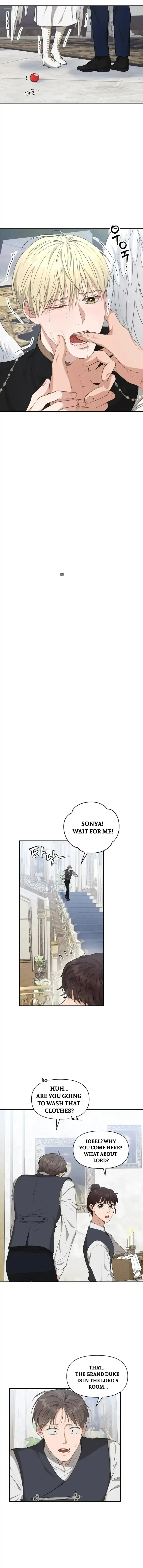 How To Survive As A Player - Chapter 7 Page 4