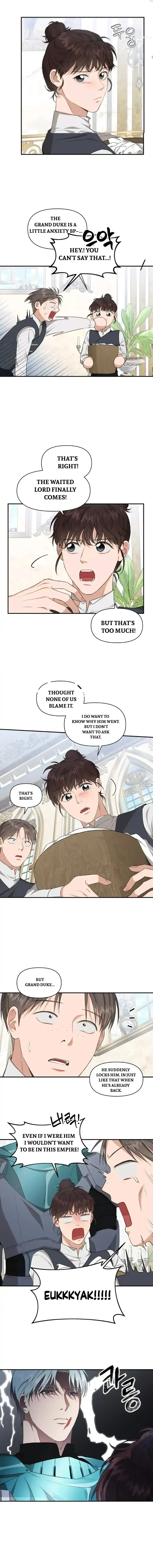 How To Survive As A Player - Chapter 7 Page 5