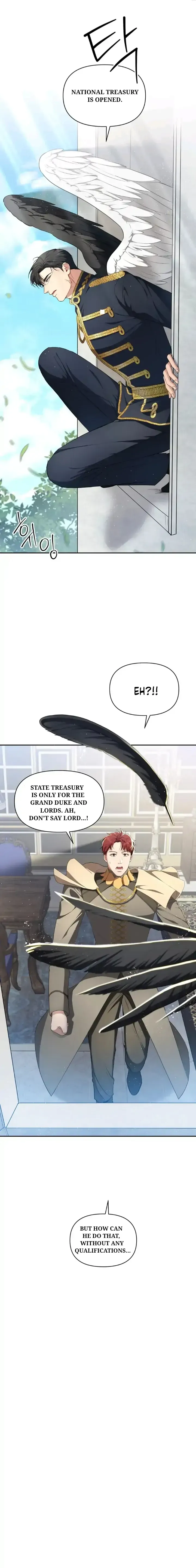 How To Survive As A Player - Chapter 7 Page 13