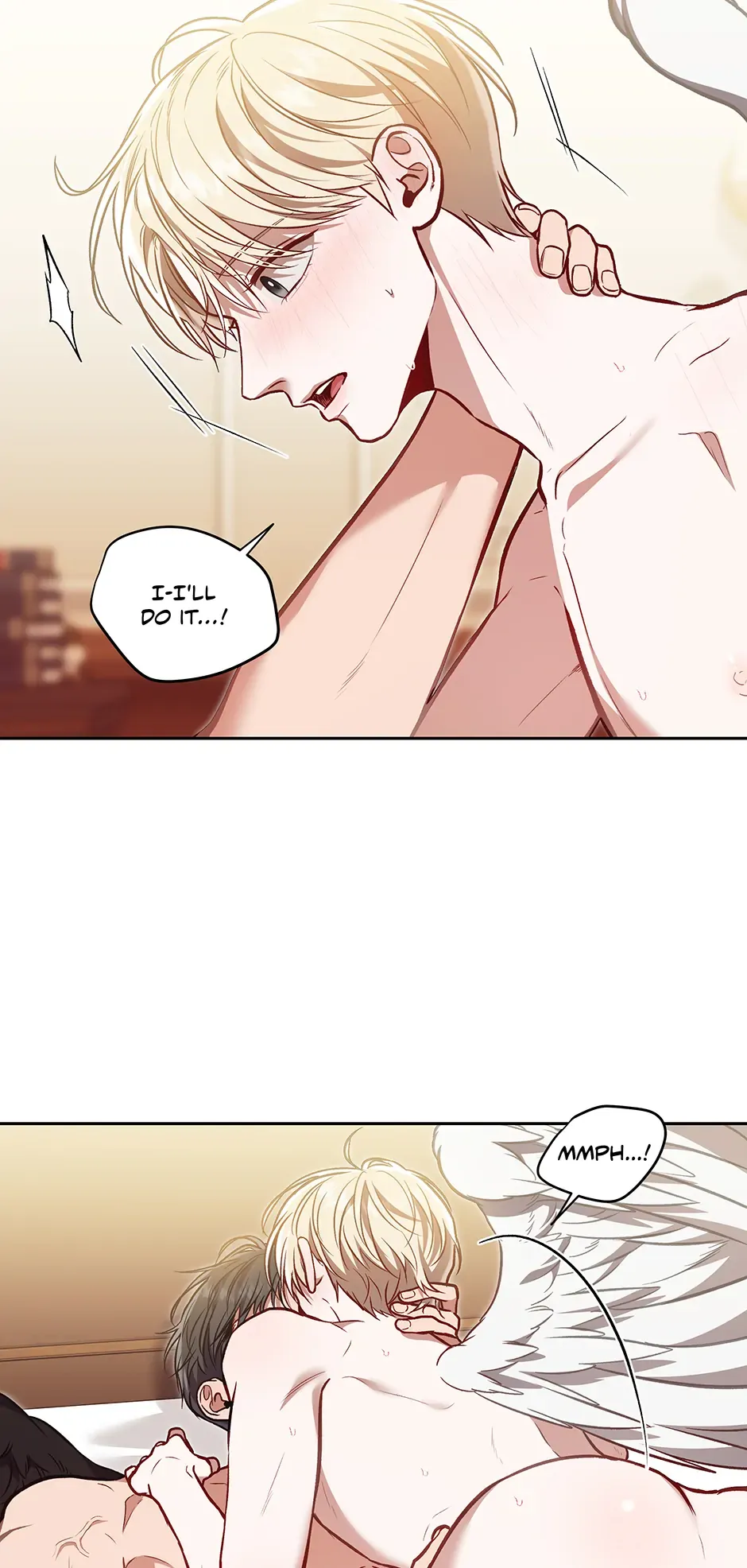 How To Survive As A Player - Chapter 70 Page 11