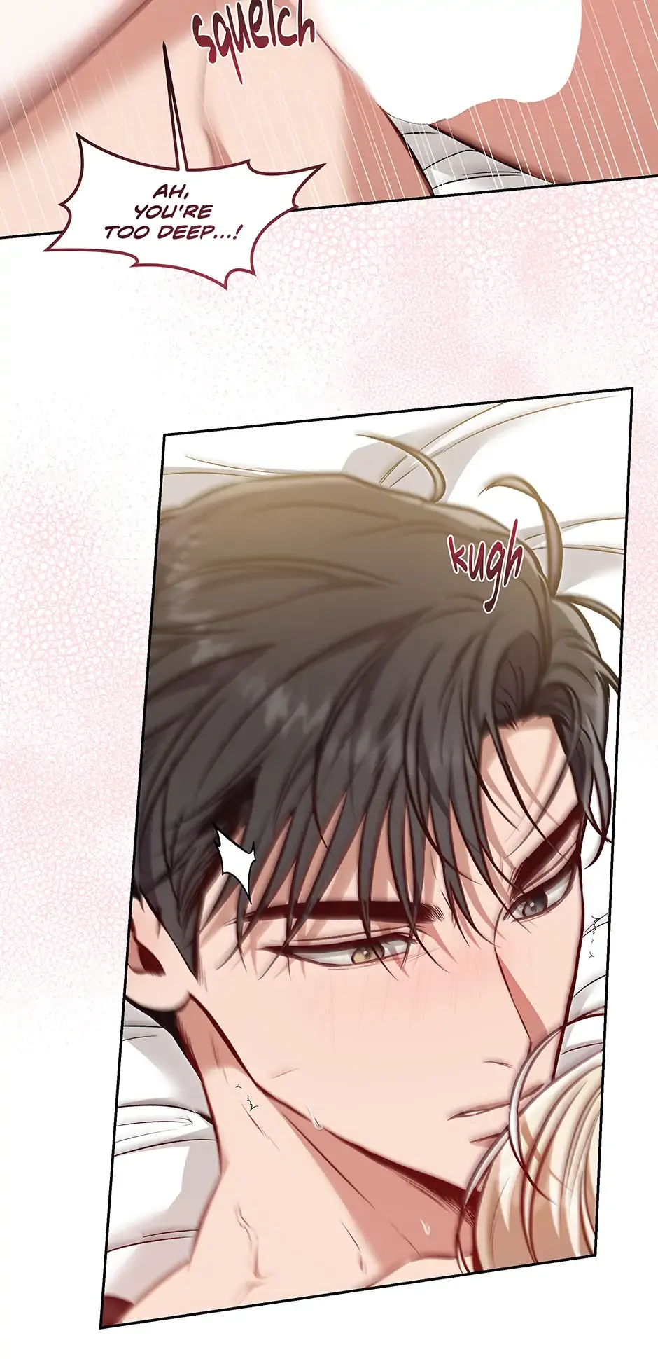 How To Survive As A Player - Chapter 70 Page 22