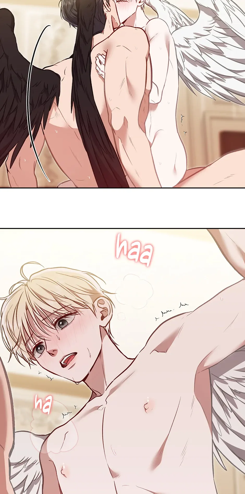 How To Survive As A Player - Chapter 70 Page 24