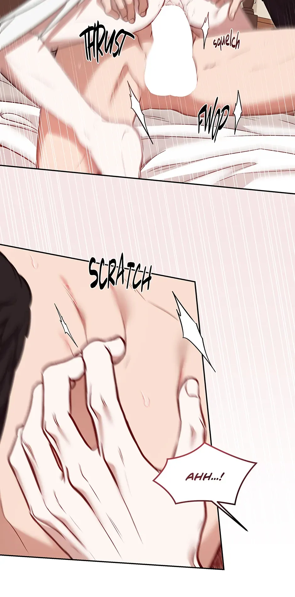 How To Survive As A Player - Chapter 70 Page 28