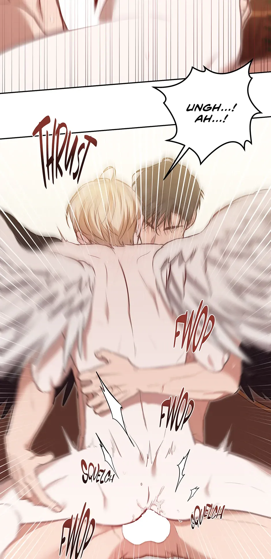 How To Survive As A Player - Chapter 70 Page 30