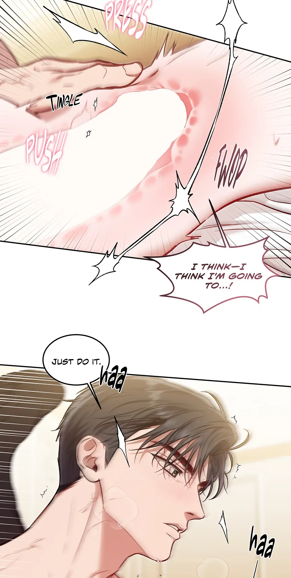 How To Survive As A Player - Chapter 70 Page 40