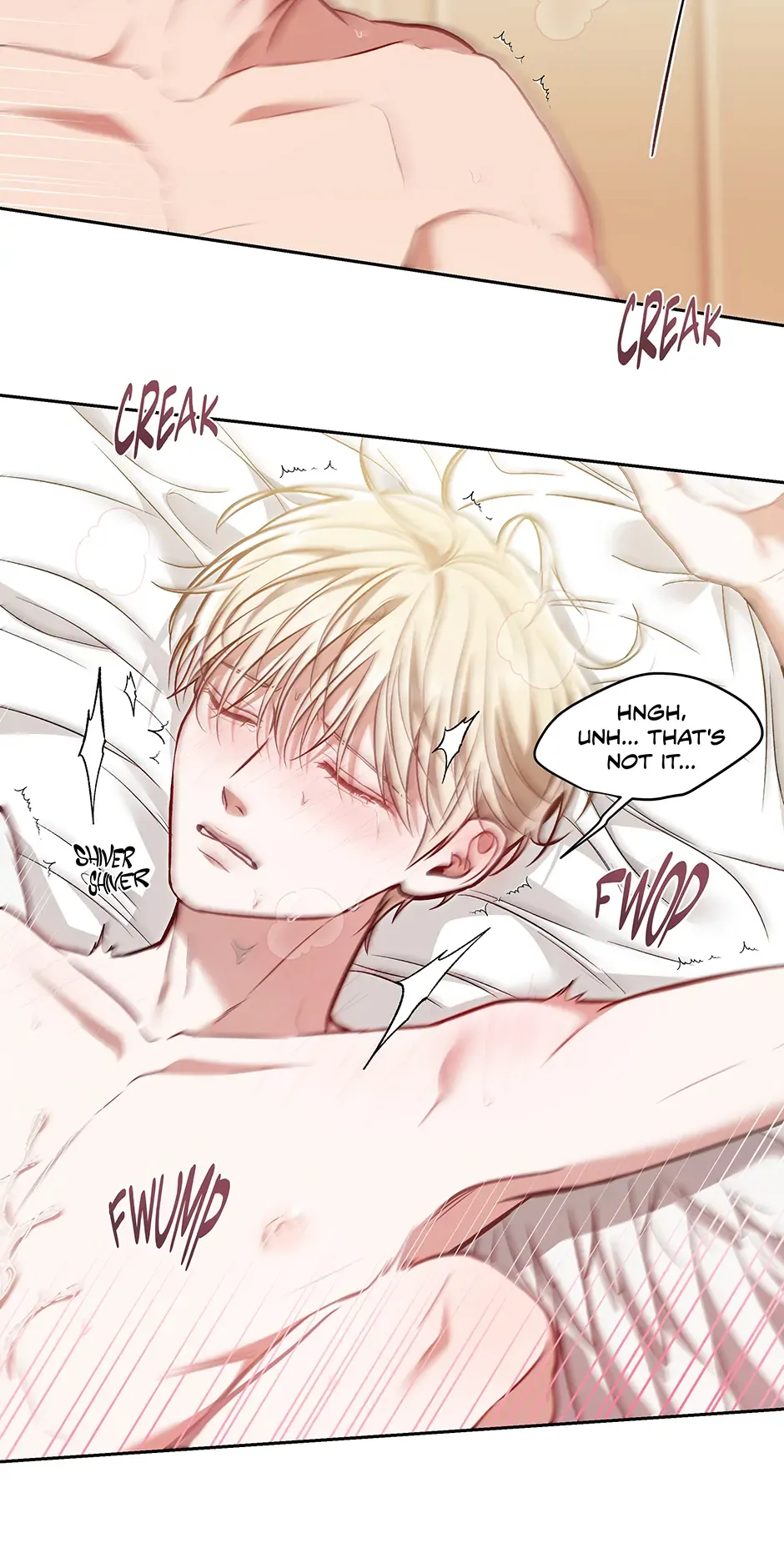 How To Survive As A Player - Chapter 70 Page 41