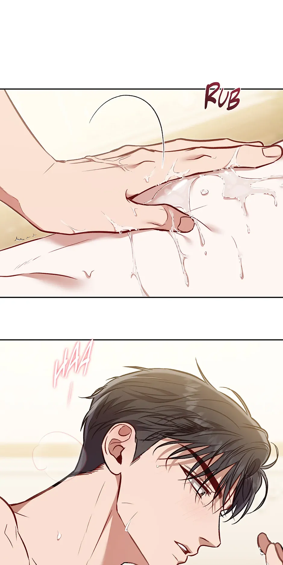 How To Survive As A Player - Chapter 70 Page 45