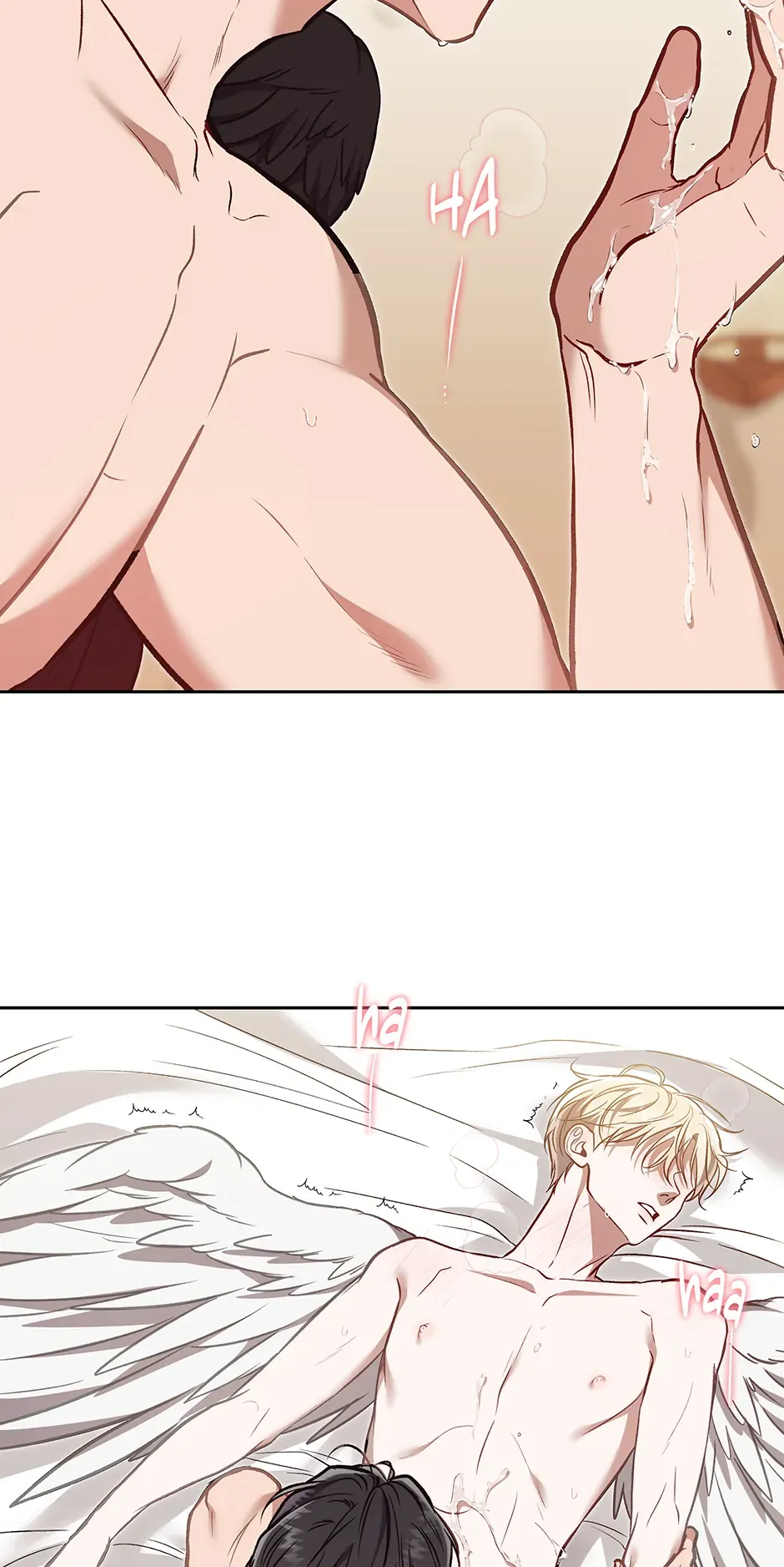 How To Survive As A Player - Chapter 70 Page 46