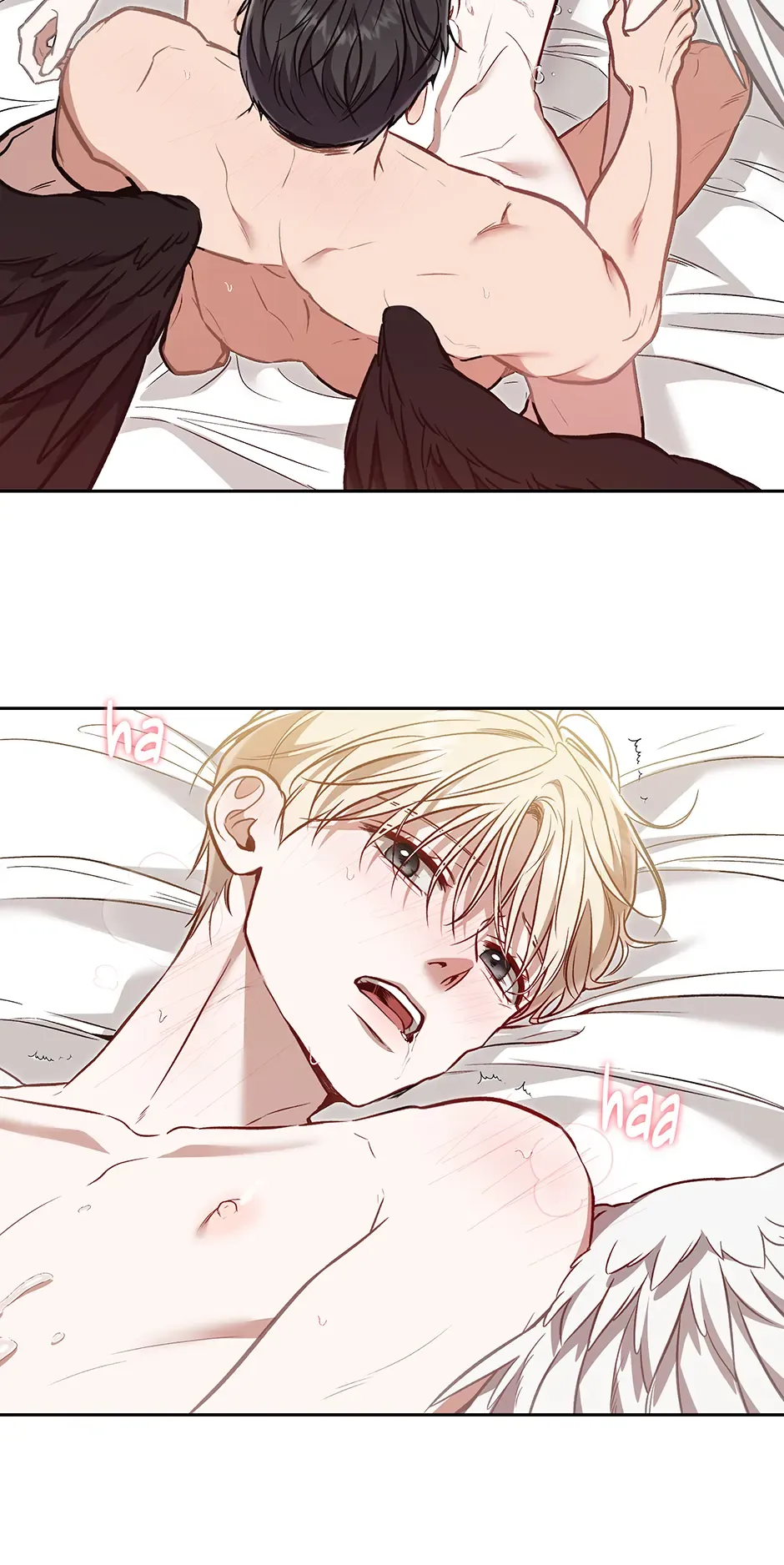 How To Survive As A Player - Chapter 70 Page 47