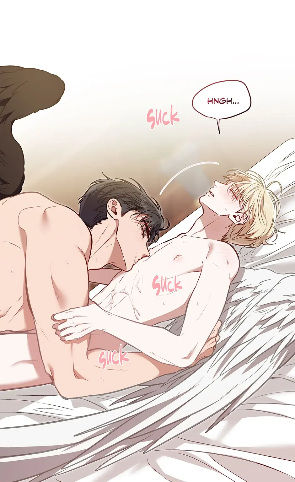 How To Survive As A Player - Chapter 70 Page 51