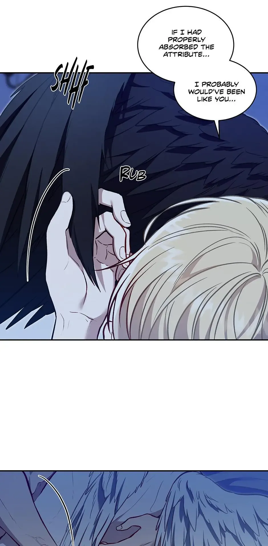 How To Survive As A Player - Chapter 71 Page 6