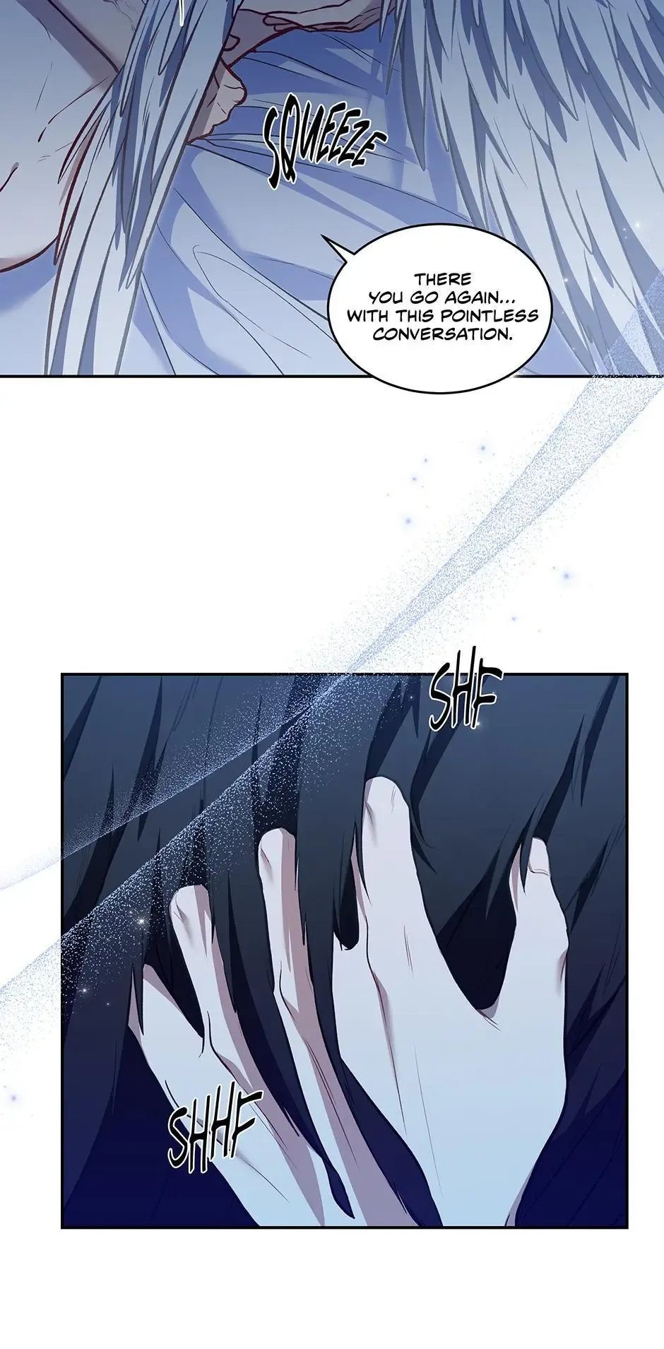 How To Survive As A Player - Chapter 71 Page 7