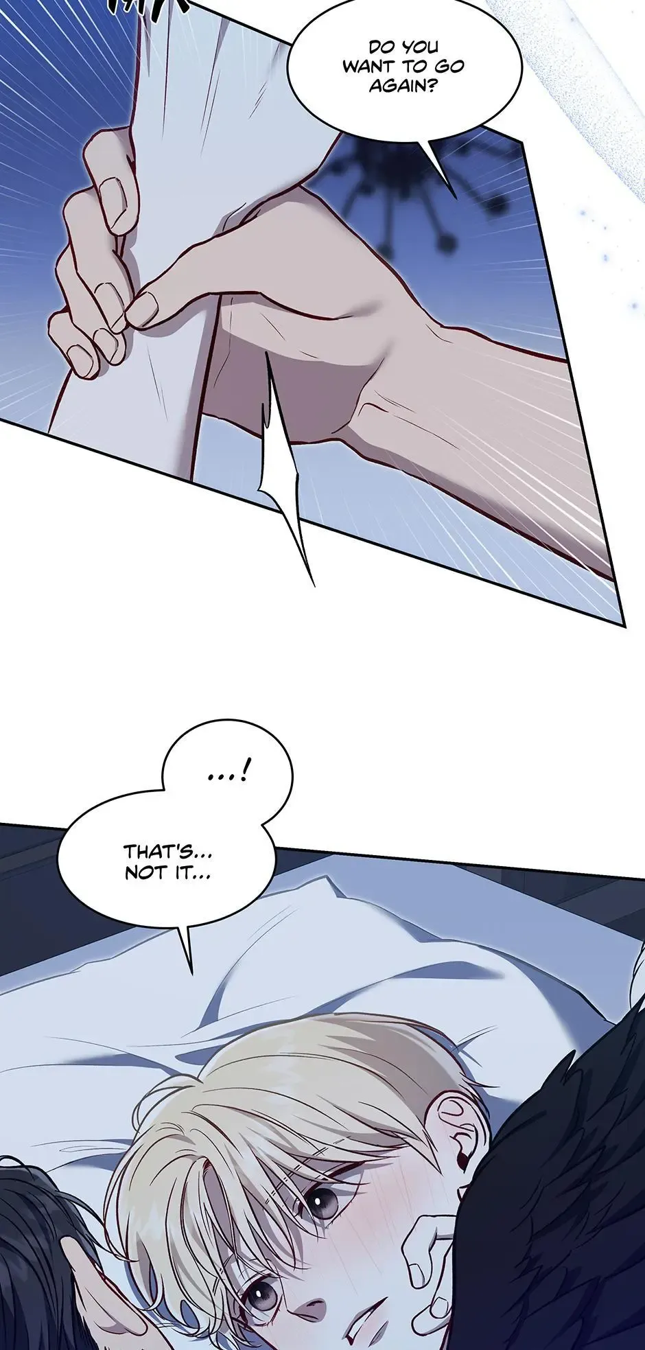 How To Survive As A Player - Chapter 71 Page 9