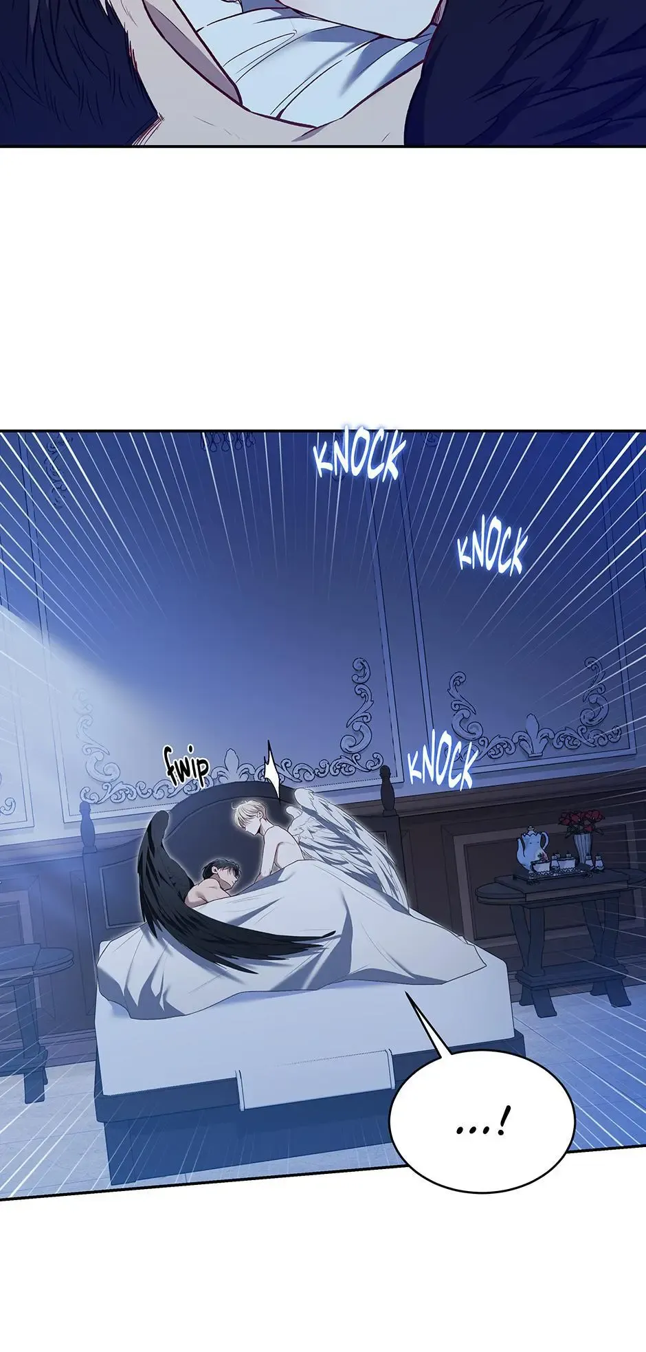 How To Survive As A Player - Chapter 71 Page 10