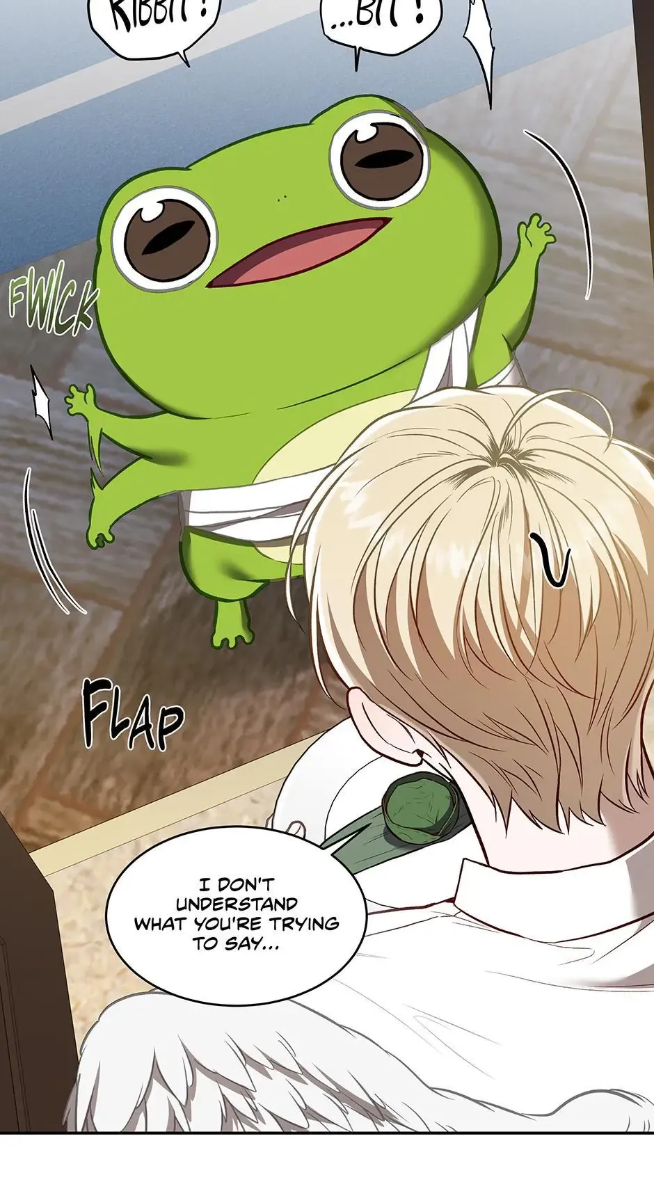 How To Survive As A Player - Chapter 71 Page 16