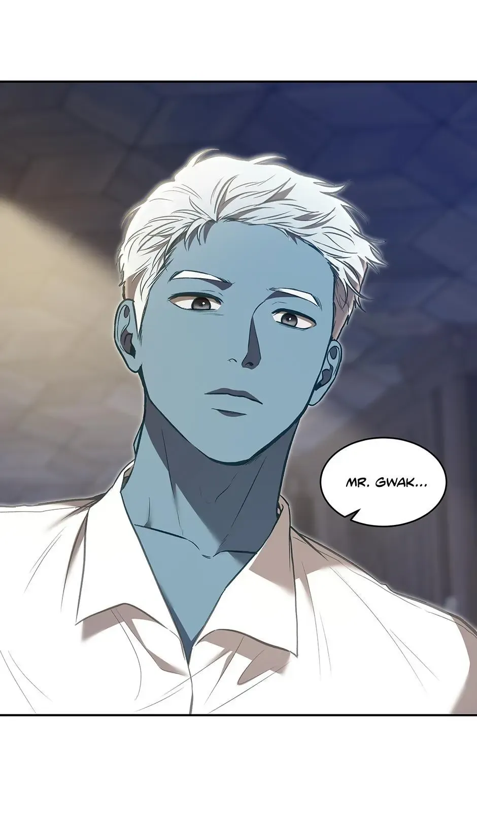 How To Survive As A Player - Chapter 71 Page 18