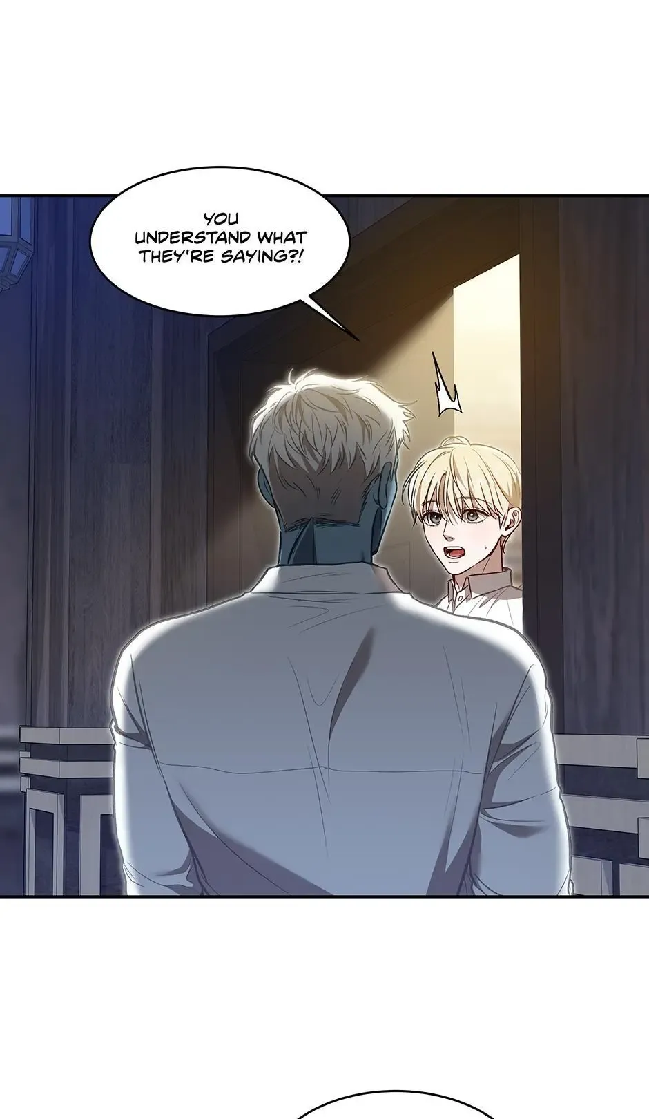 How To Survive As A Player - Chapter 71 Page 19