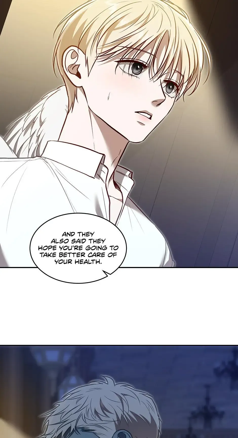 How To Survive As A Player - Chapter 71 Page 26