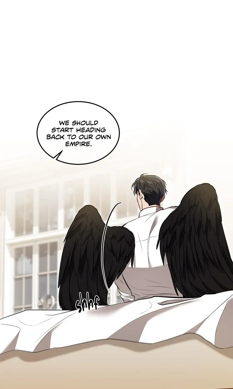How To Survive As A Player - Chapter 71 Page 35
