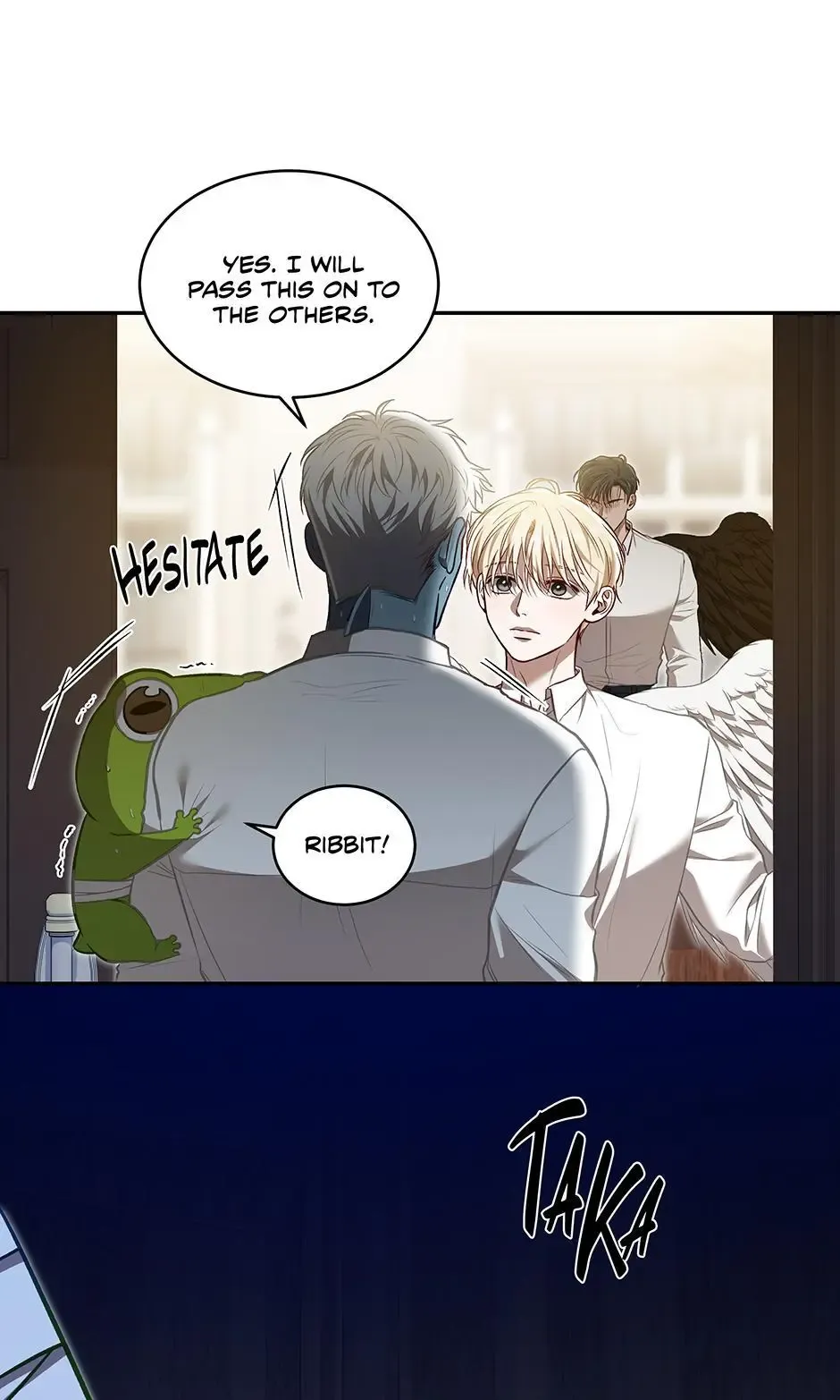 How To Survive As A Player - Chapter 71 Page 37