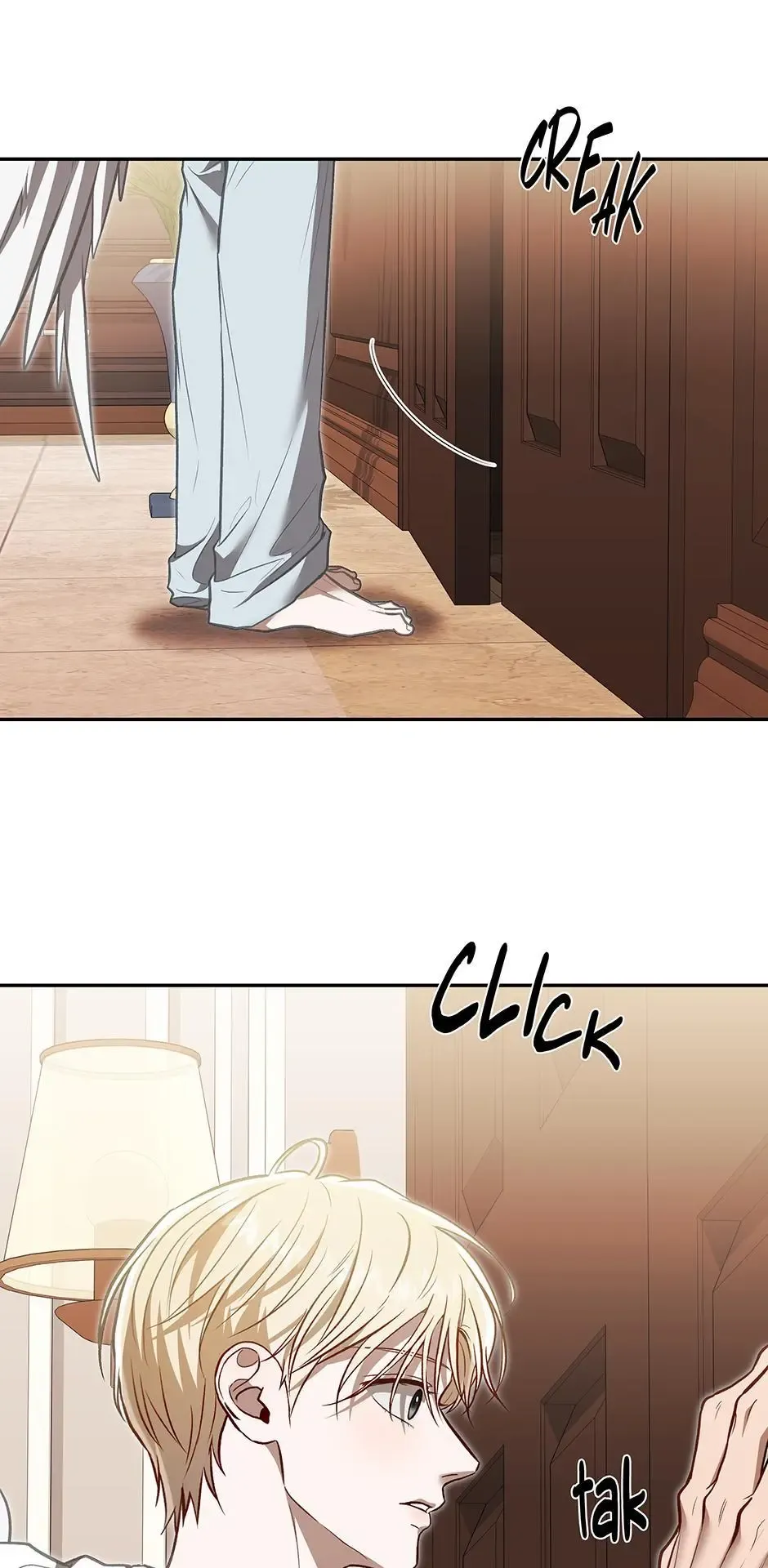 How To Survive As A Player - Chapter 71 Page 39