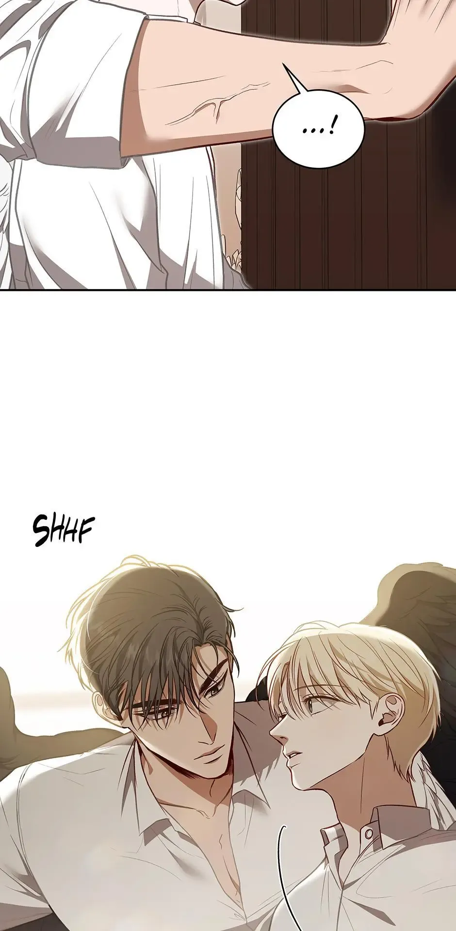How To Survive As A Player - Chapter 71 Page 40